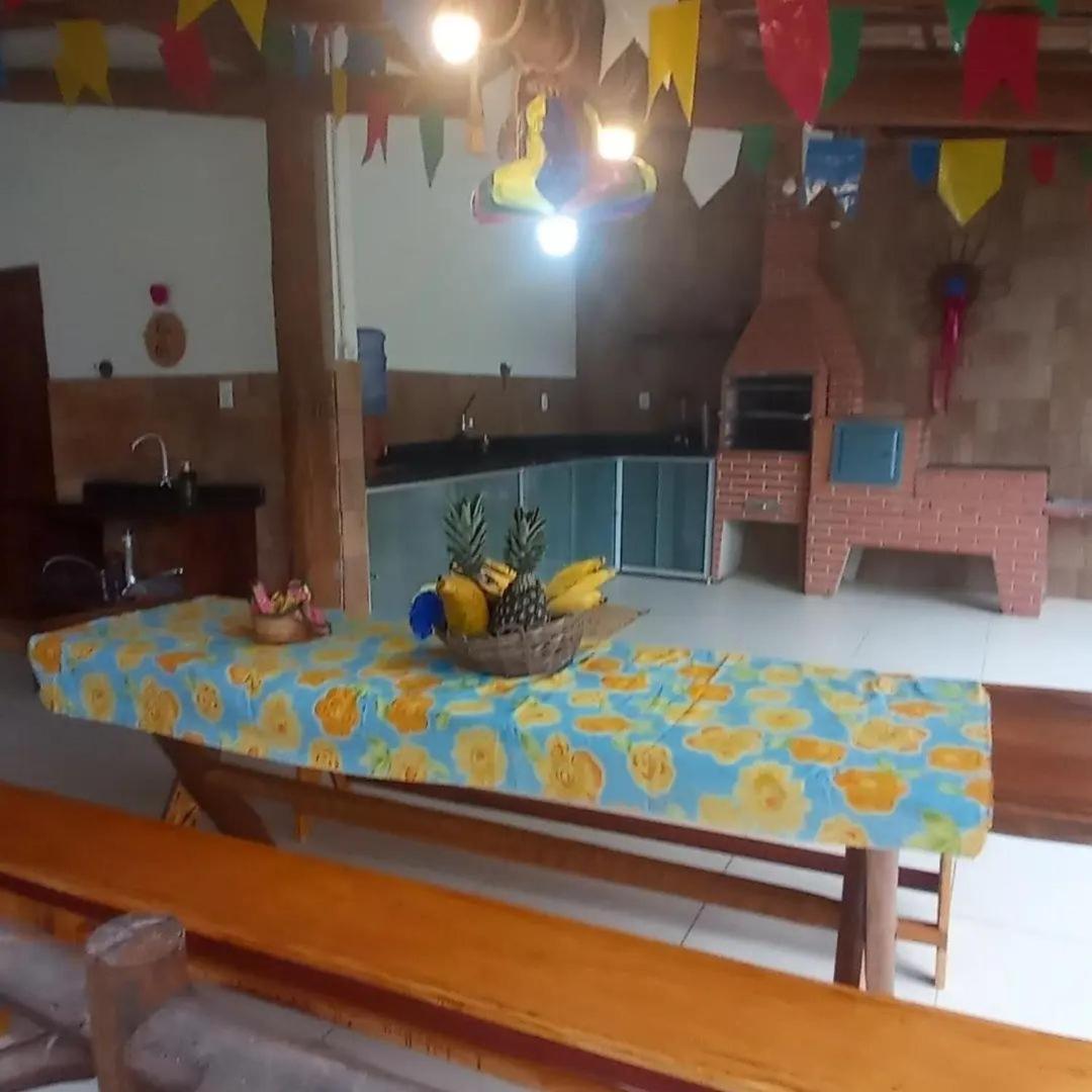 Sitio Canaa *