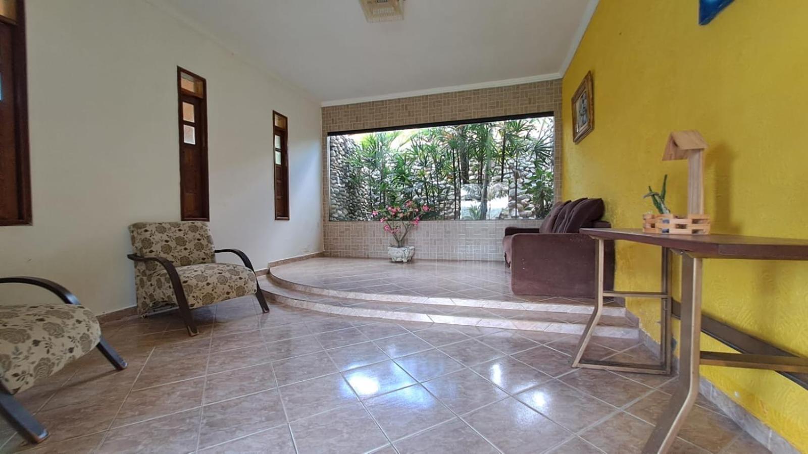 Holiday home Sitio Canaa Jacobina (Bahia)