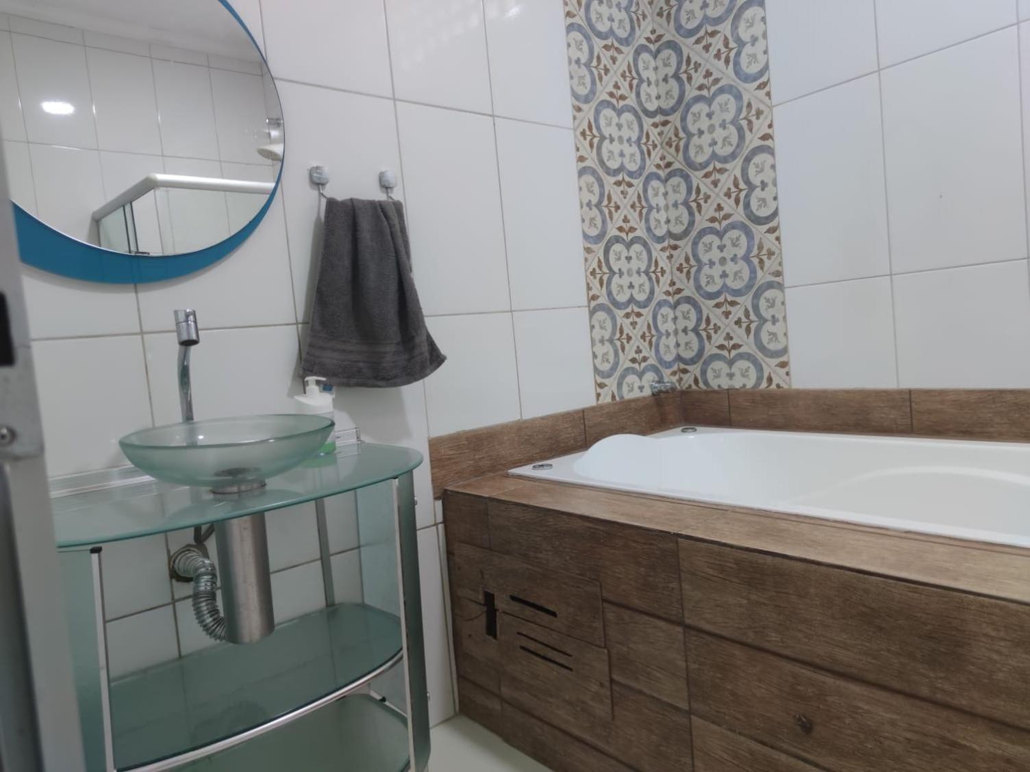 Holiday home Sitio Canaa Jacobina (Bahia)