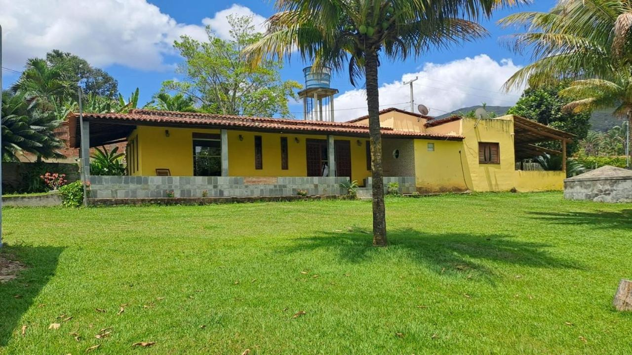 Holiday home Sitio Canaa