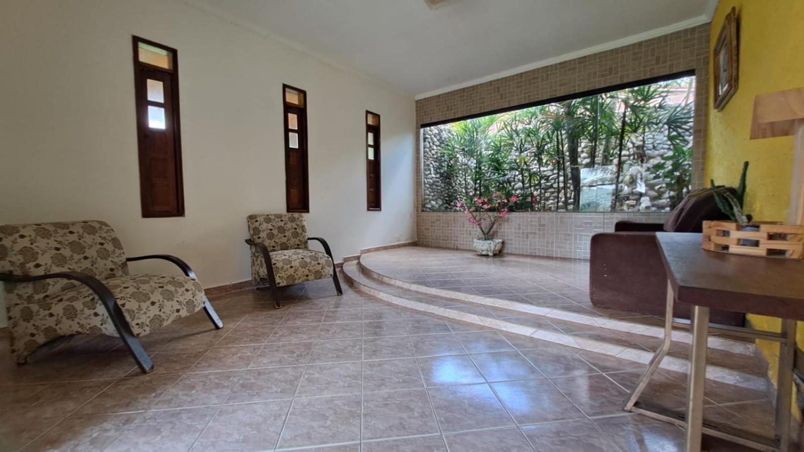 Sitio Canaa * Jacobina (Bahia)