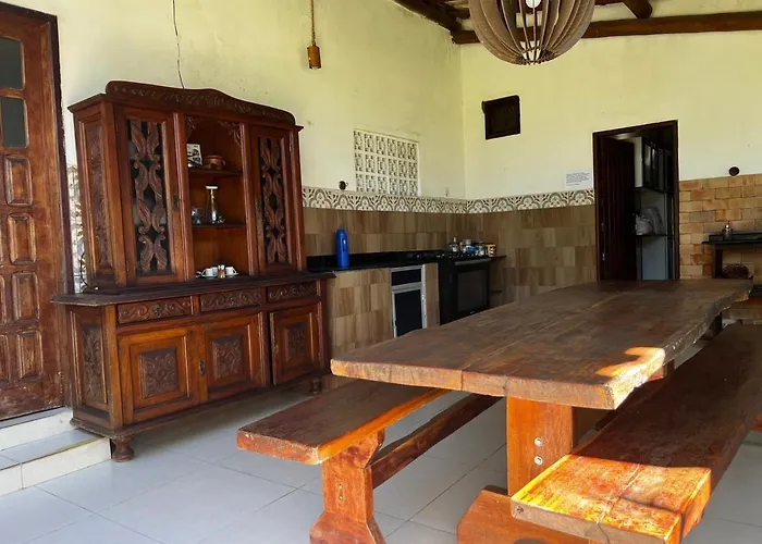 Sitio Canaa