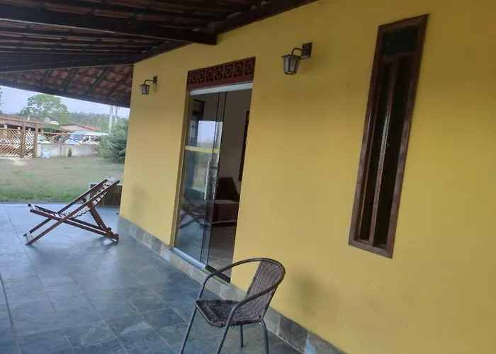 Sitio Canaa
