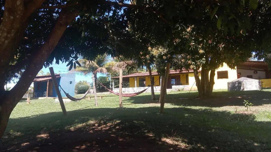 Holiday home Sitio Canaa Jacobina (Bahia)
