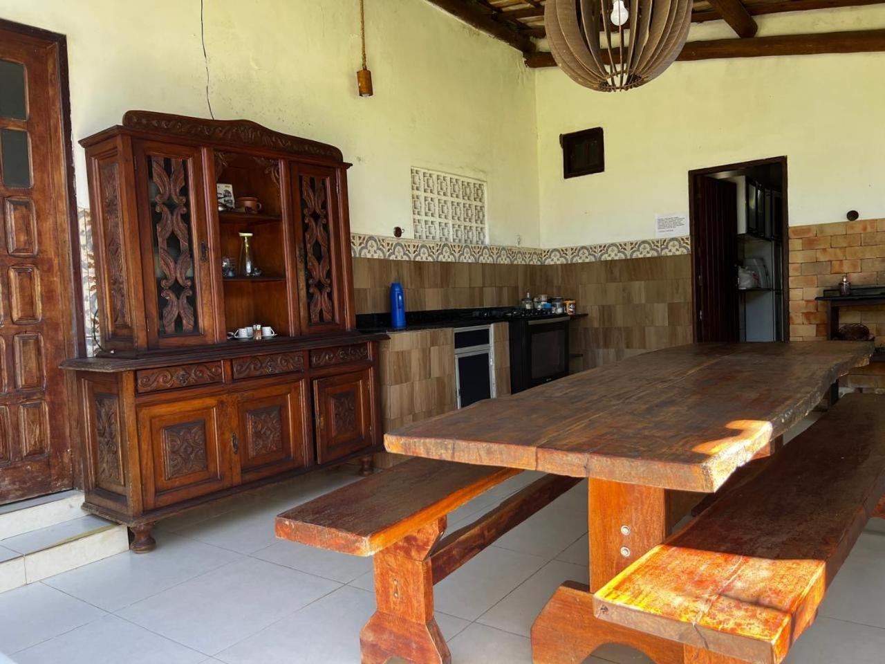 Holiday home Sitio Canaa *