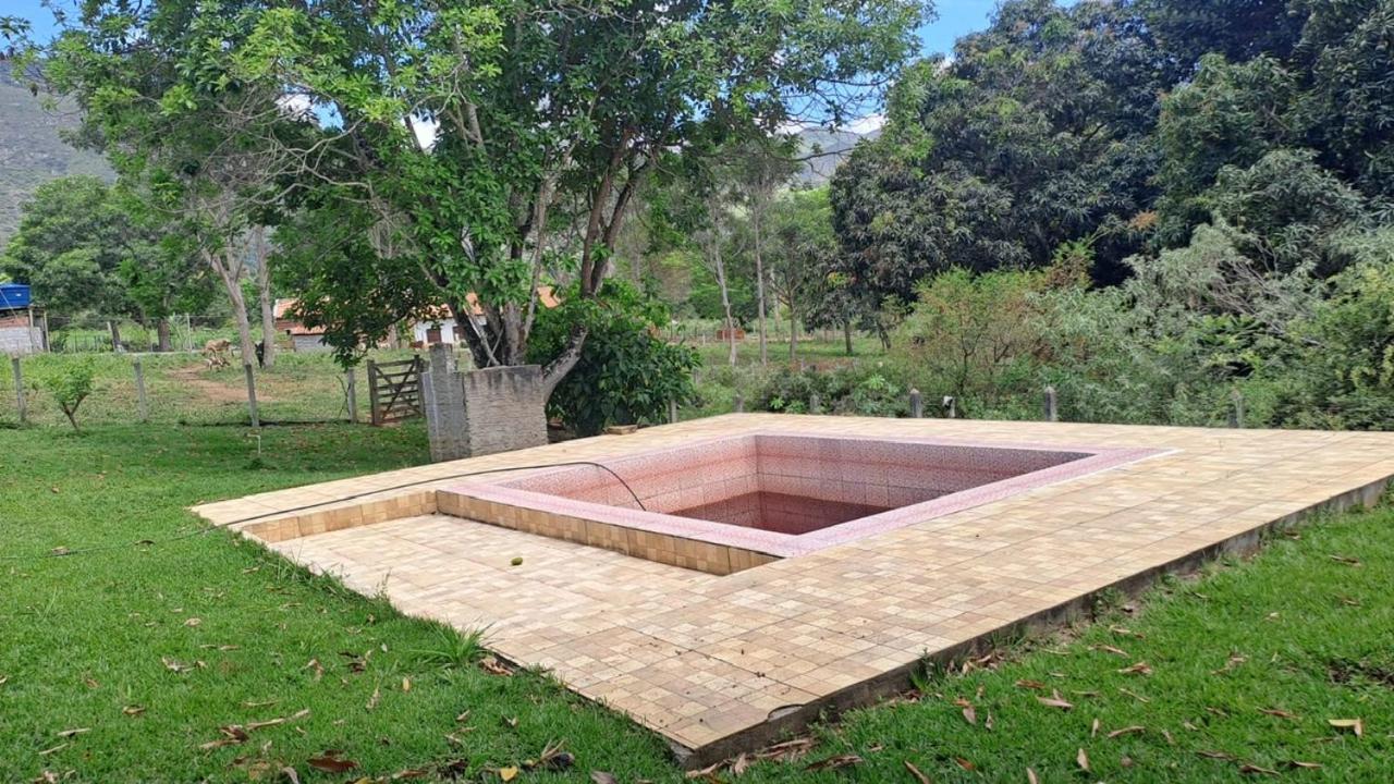 Sitio Canaa Jacobina (Bahia)