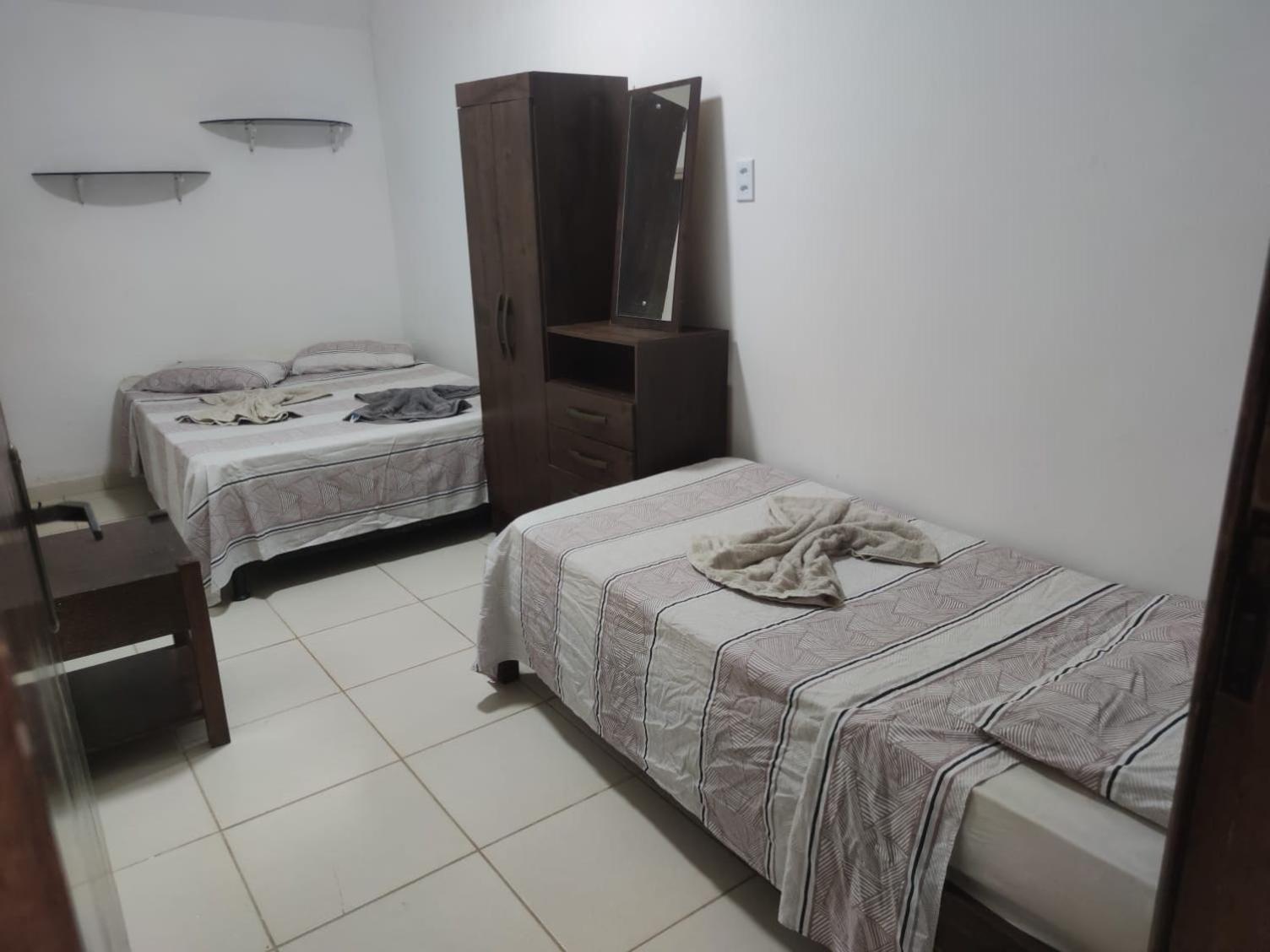 Holiday home Sitio Canaa