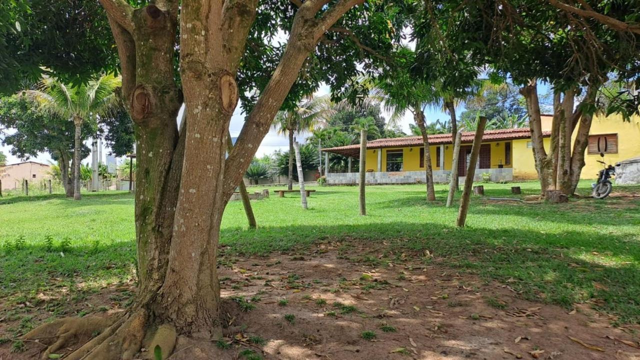 Sitio Canaa